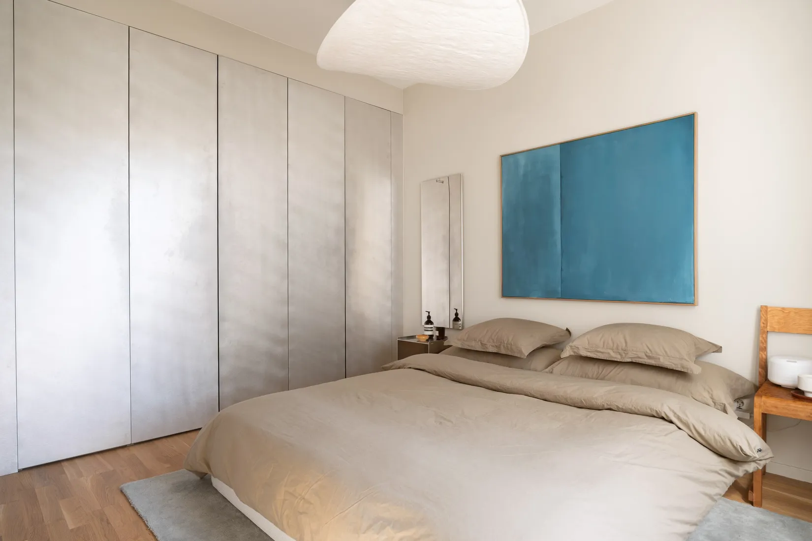 Bostadsrätt, Fartygsgatan 8, Hammarby Sjöstad, Stockholm