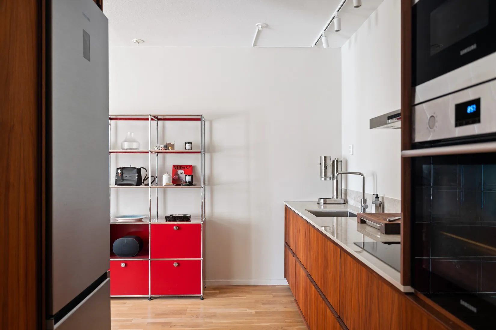 Bostadsrätt, Fartygsgatan 8, Hammarby Sjöstad, Stockholm