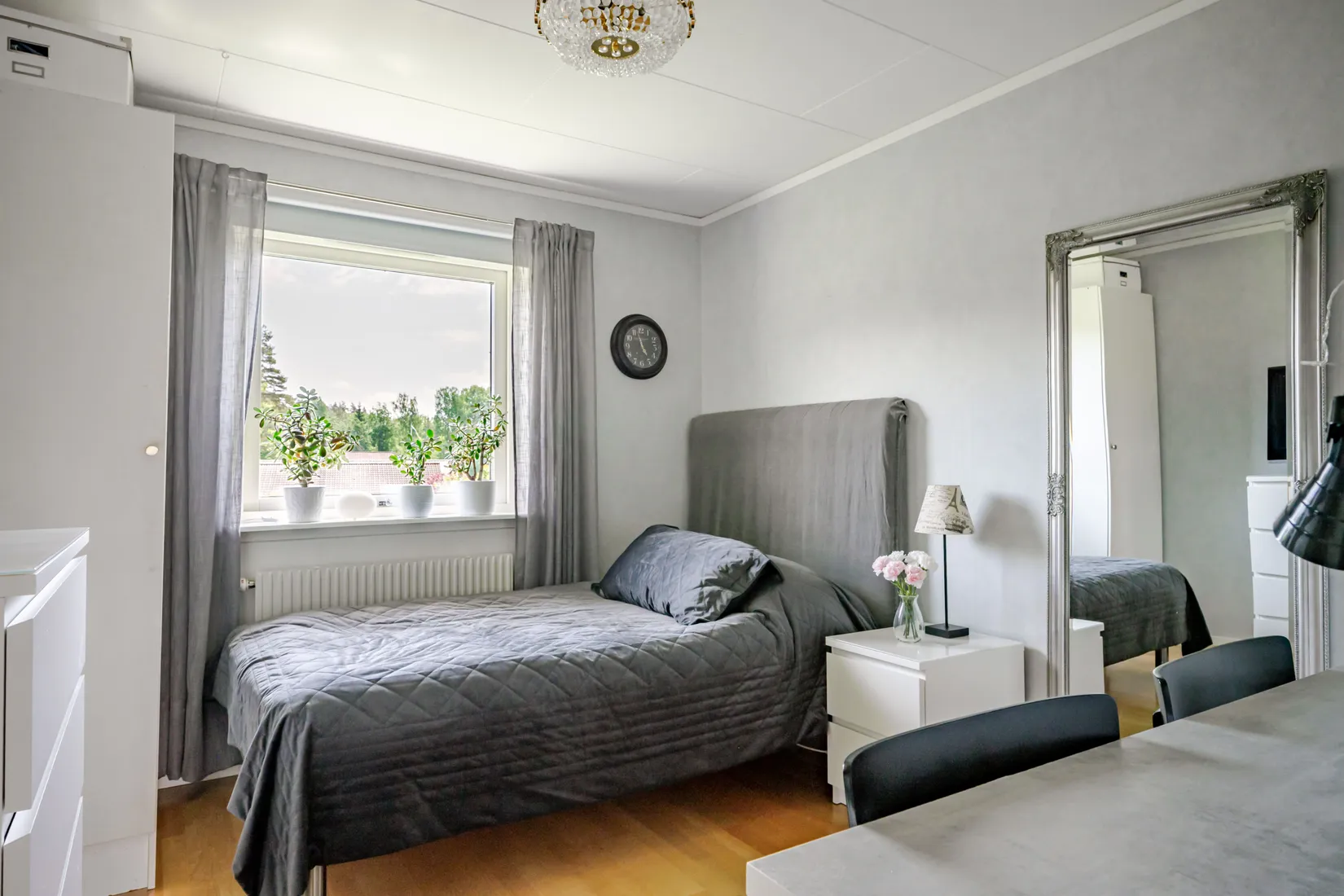 Villa, Fridhemsvägen 1, Brogetorp, Flen