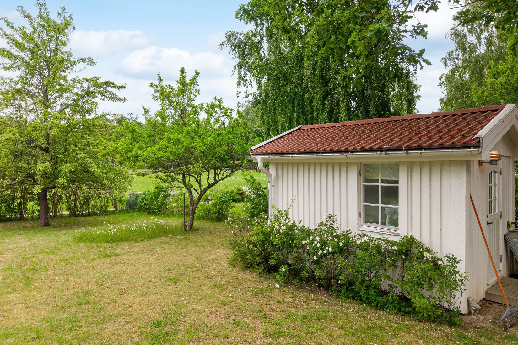 Fritidshus, Havreringen 187, Ringsö, Strängnäs