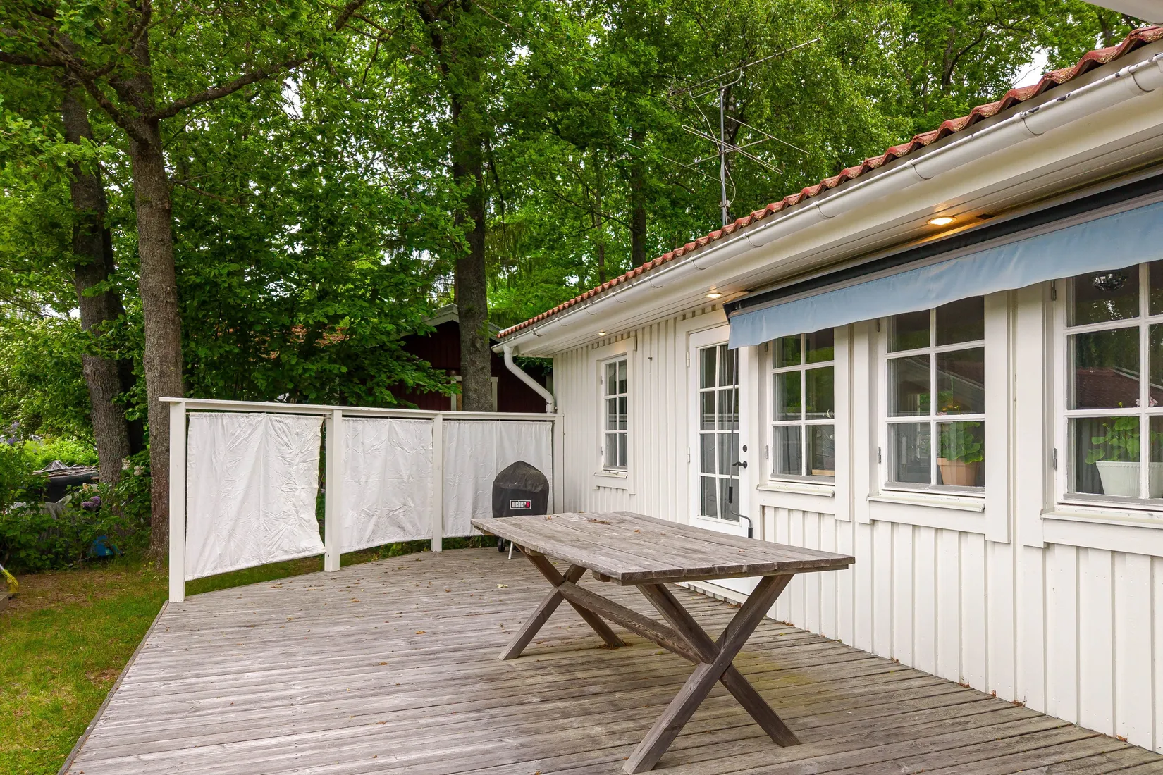 Fritidshus, Havreringen 187, Ringsö, Strängnäs