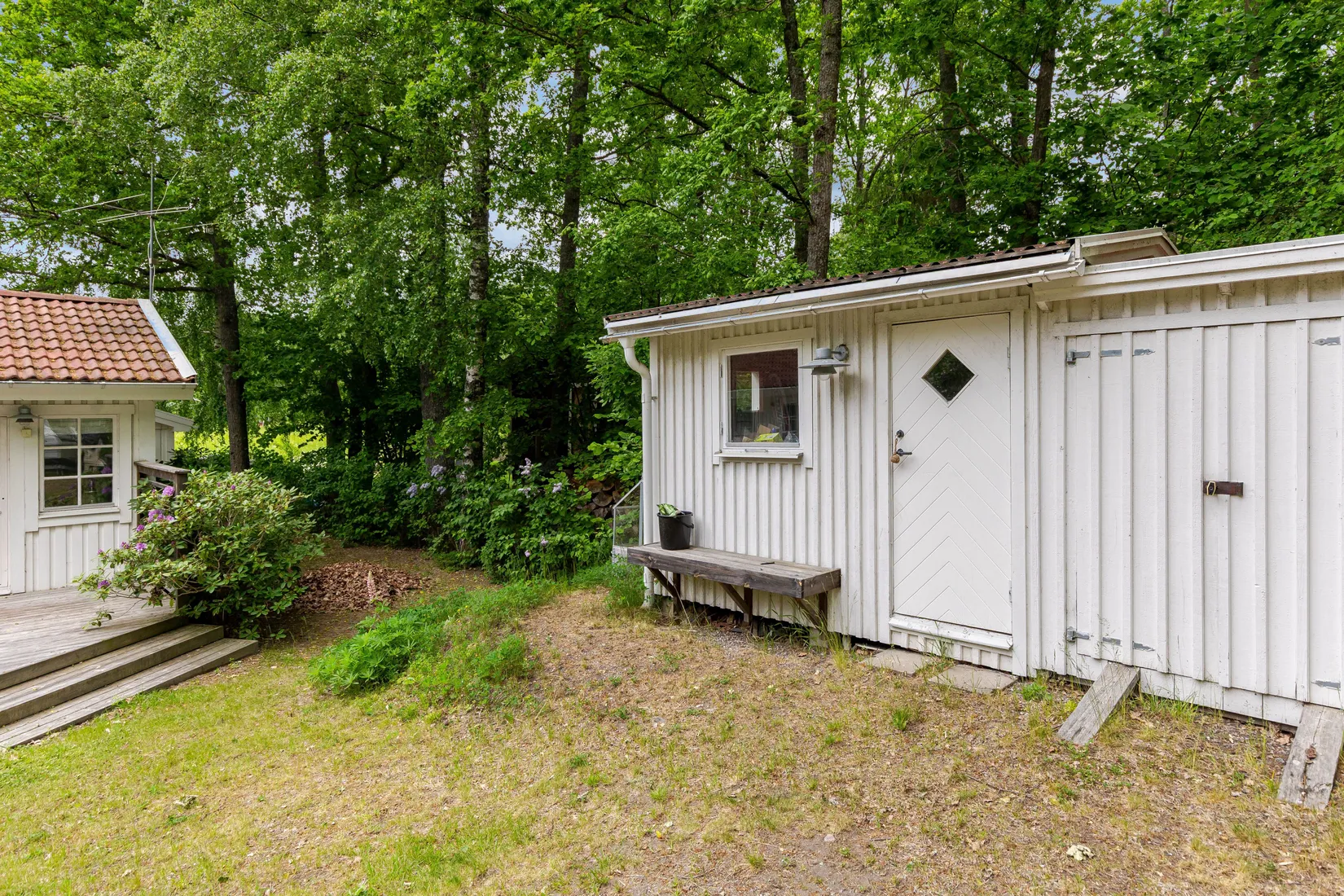 Fritidshus, Havreringen 187, Ringsö, Strängnäs