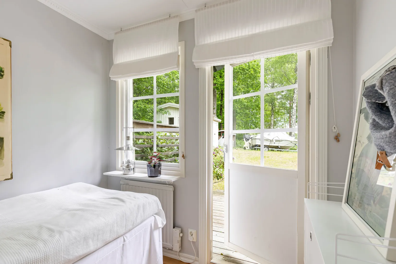 Fritidshus, Havreringen 187, Ringsö, Strängnäs