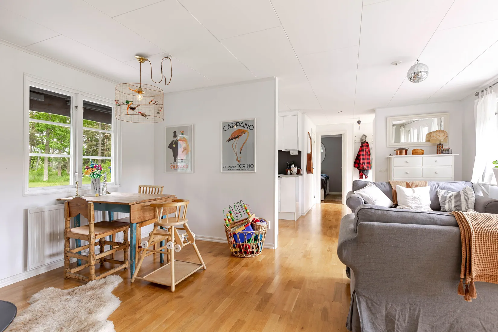 Fritidshus, Havreringen 187, Ringsö, Strängnäs