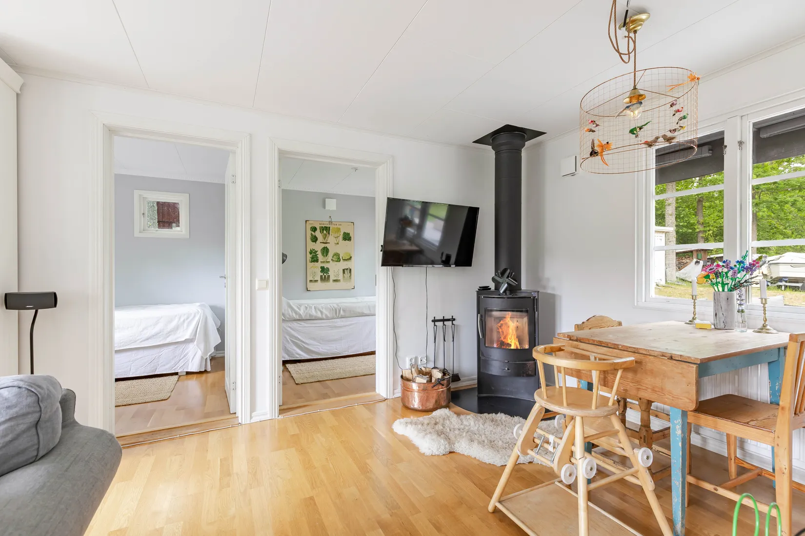Fritidshus, Havreringen 187, Ringsö, Strängnäs