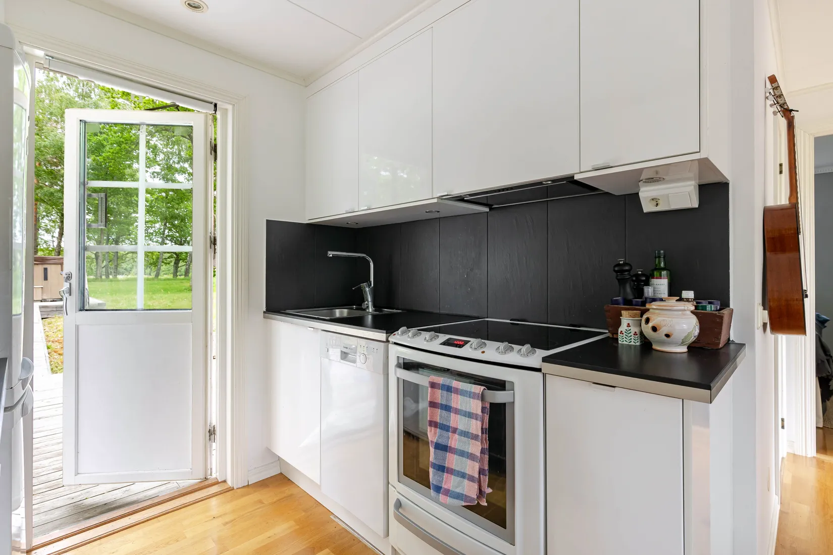 Fritidshus, Havreringen 187, Ringsö, Strängnäs