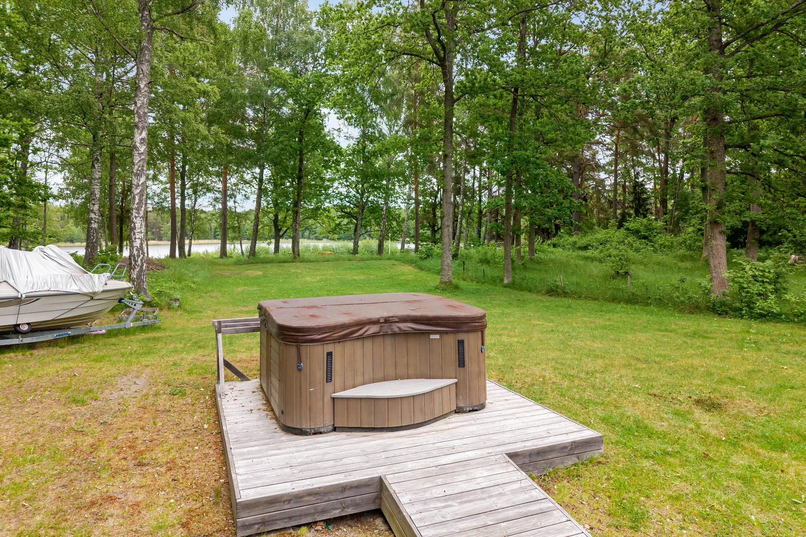 Fritidshus, Havreringen 187, Ringsö, Strängnäs
