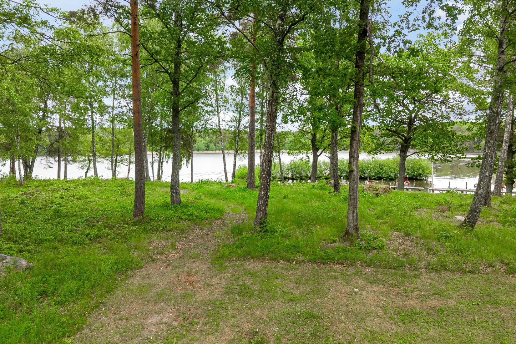 Fritidshus, Havreringen 187, Ringsö, Strängnäs