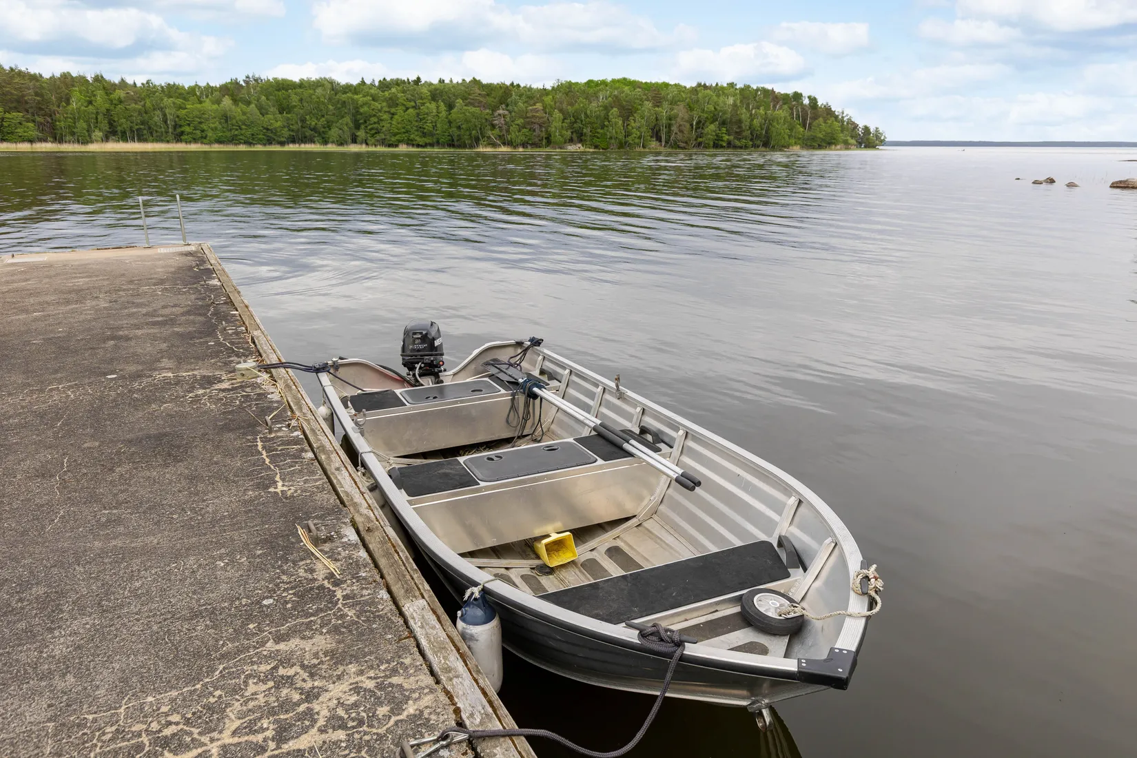 Fritidshus, Havreringen 187, Ringsö, Strängnäs
