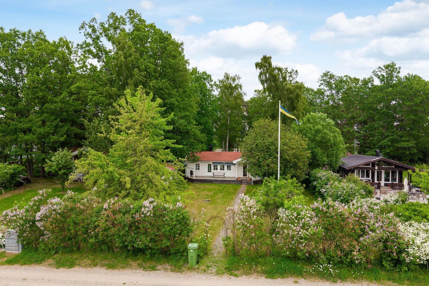 Fritidshus, Havreringen 187, Ringsö, Strängnäs