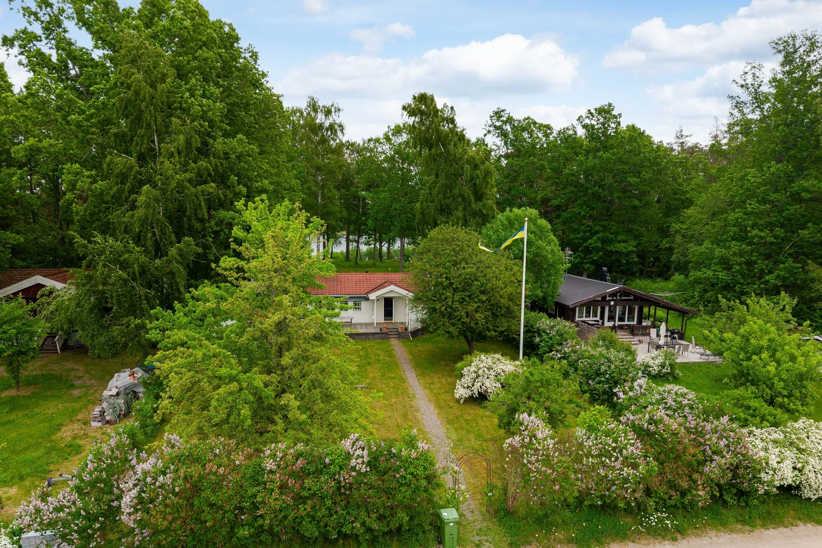 Fritidshus, Havreringen 187, Ringsö, Strängnäs