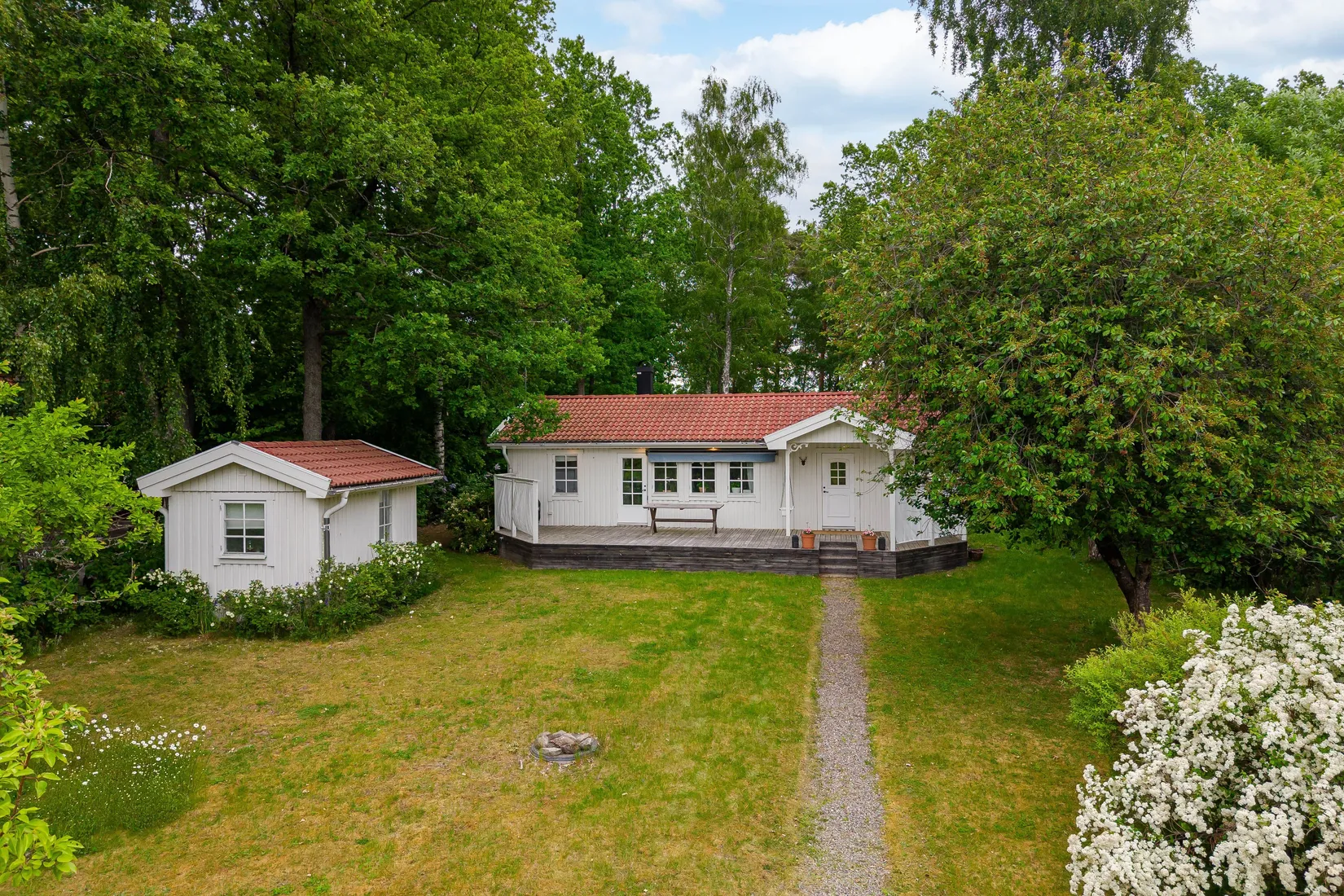 Fritidshus, Havreringen 187, Ringsö, Strängnäs