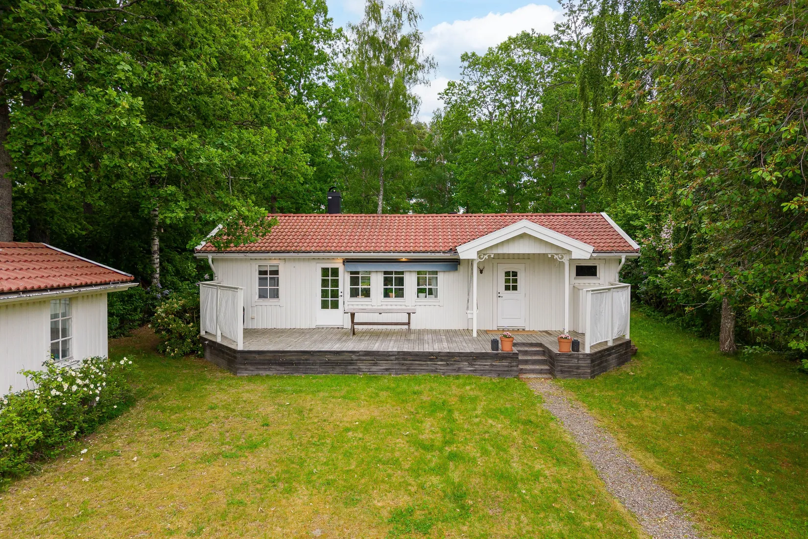 Fritidshus, Havreringen 187, Ringsö, Strängnäs