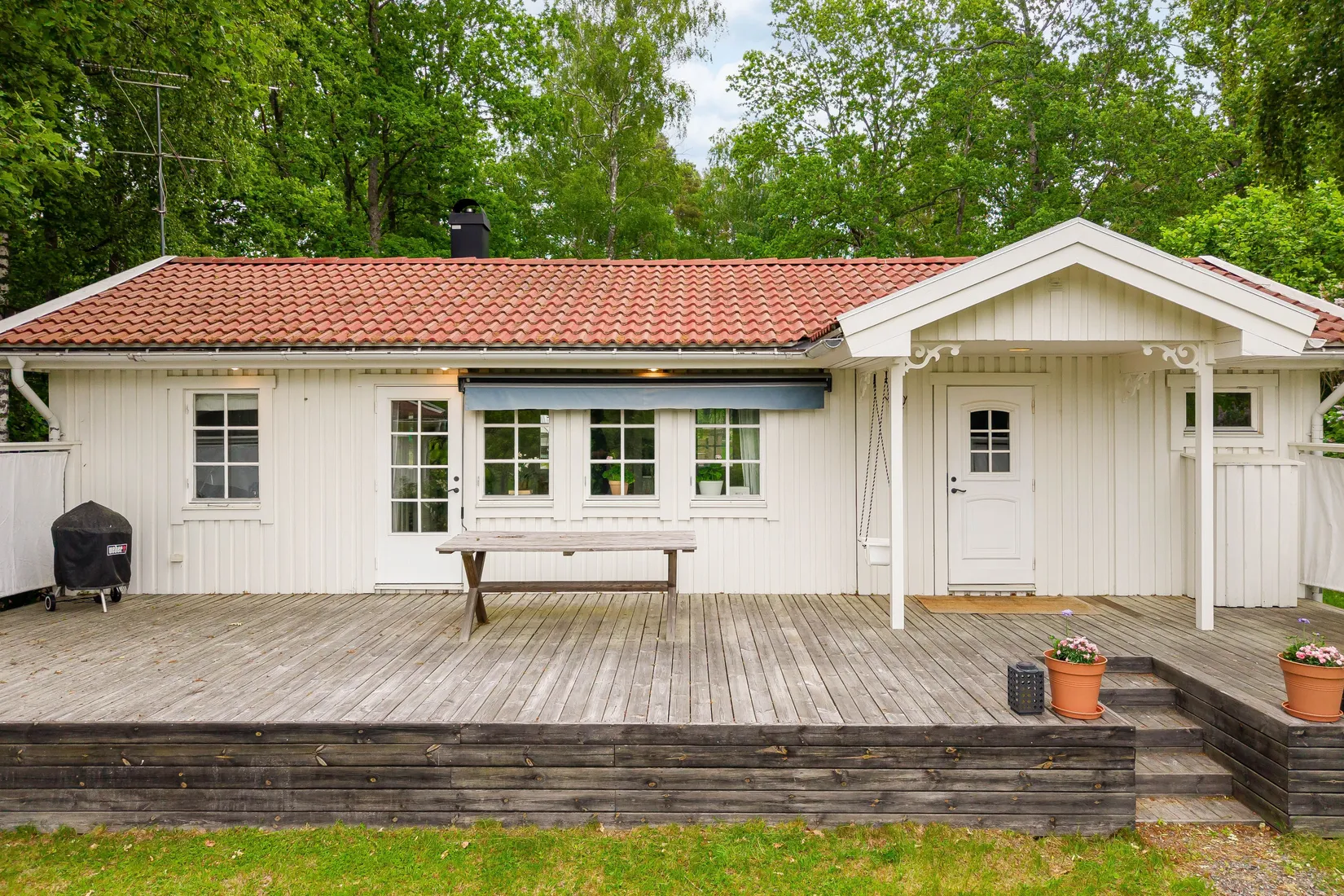 Fritidshus, Havreringen 187, Ringsö, Strängnäs