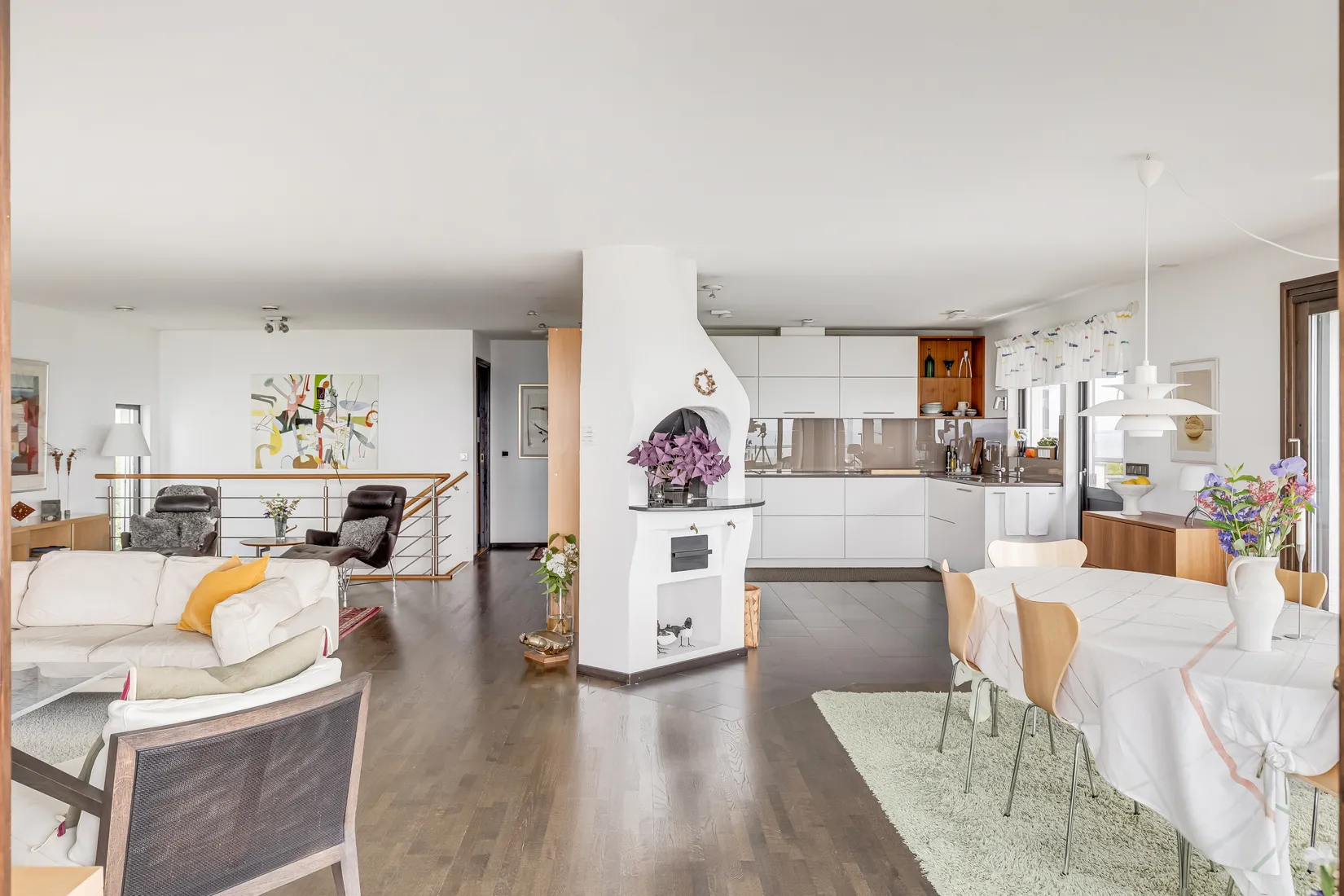 Villa, Vinkelvägen 30, Skälderviken, Ängelholm