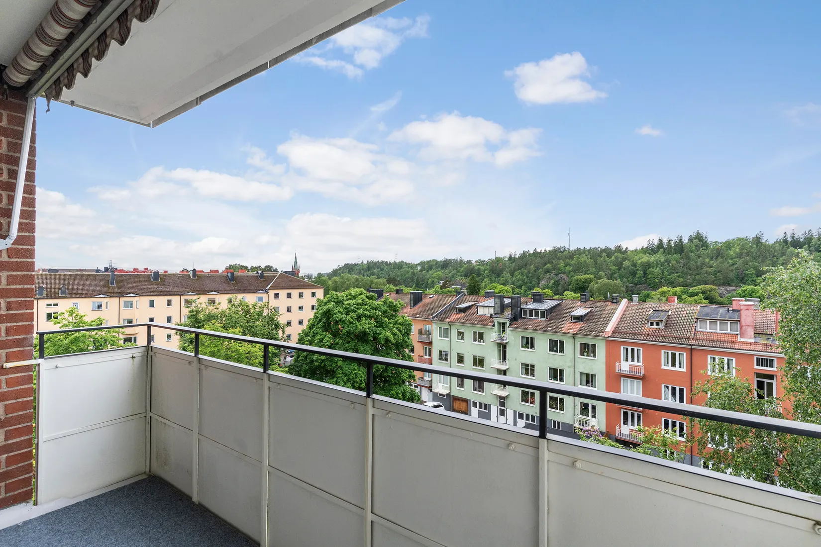 Bostadsrätt, Nygatan 3, Centrum, Trollhättan