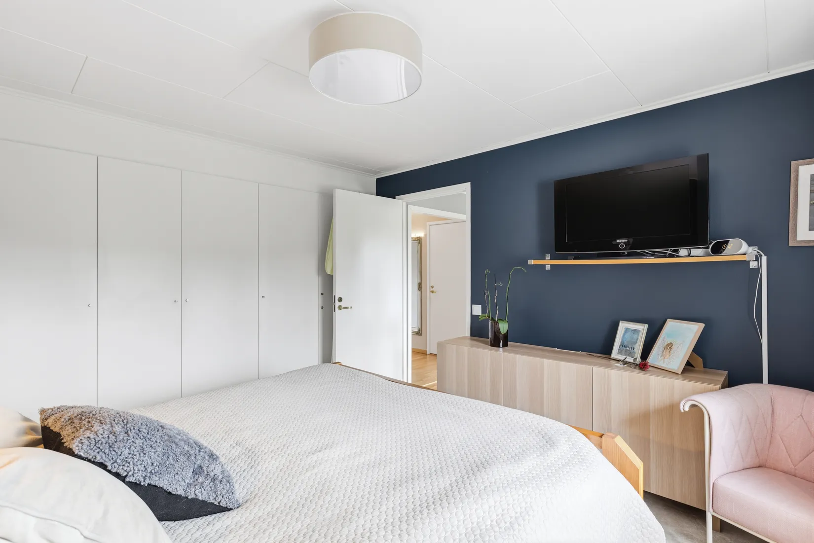 Bostadsrätt, Hagegårdsvägen 11, Lanna, Värnamo