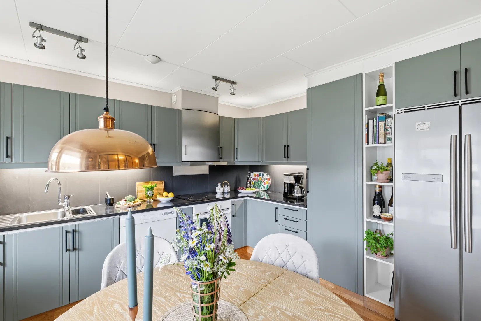 Bostadsrätt, Hagegårdsvägen 11, Lanna, Värnamo