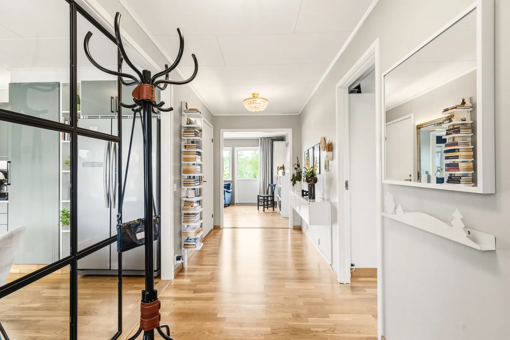 Bostadsrätt, Hagegårdsvägen 11, Lanna, Värnamo