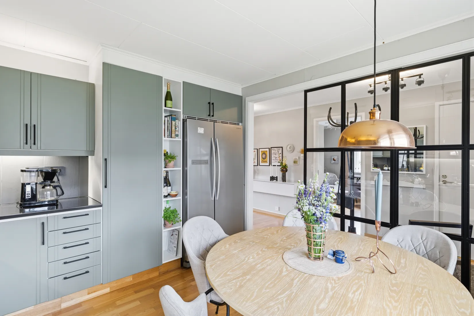 Bostadsrätt, Hagegårdsvägen 11, Lanna, Värnamo