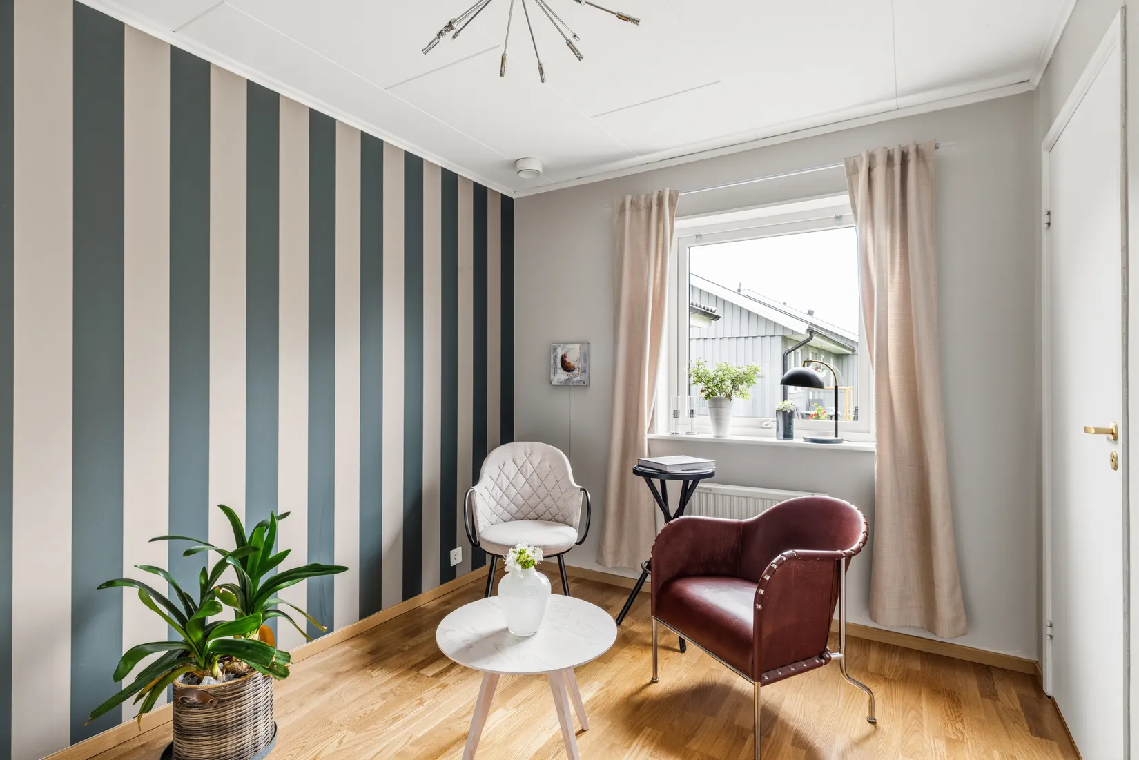 Bostadsrätt, Hagegårdsvägen 11, Lanna, Värnamo