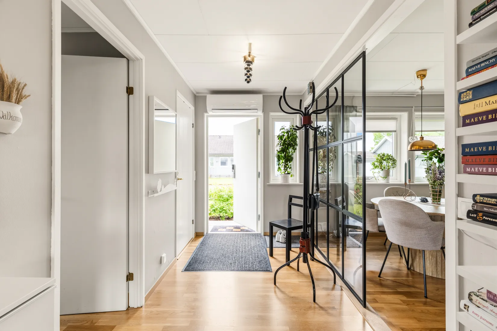 Bostadsrätt, Hagegårdsvägen 11, Lanna, Värnamo