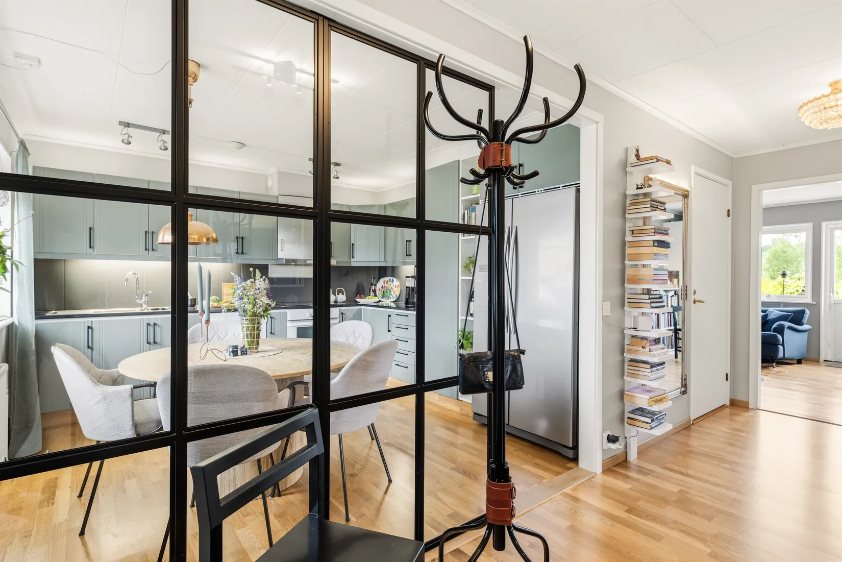 Bostadsrätt, Hagegårdsvägen 11, Lanna, Värnamo