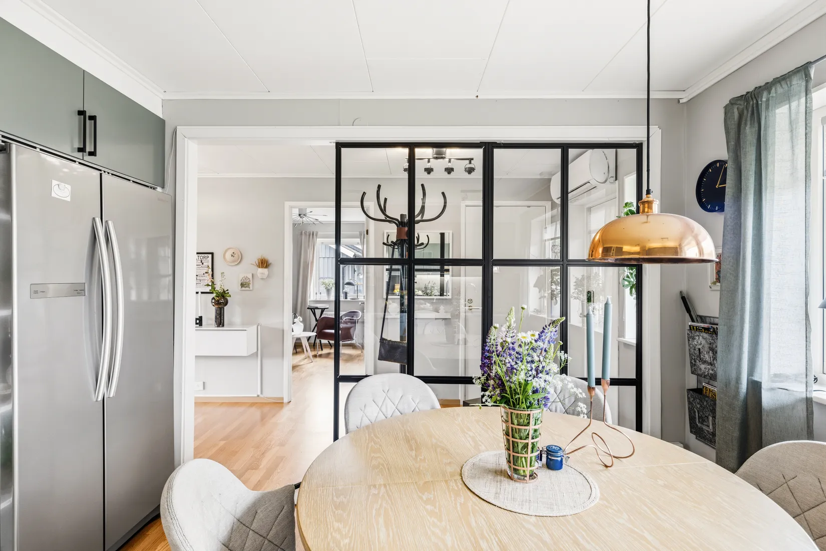 Bostadsrätt, Hagegårdsvägen 11, Lanna, Värnamo