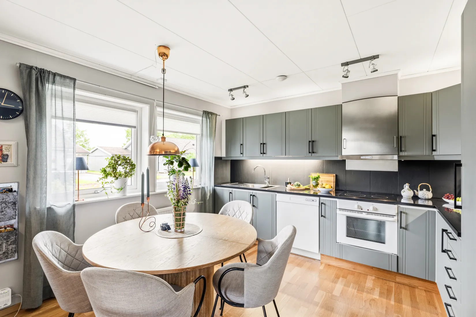Bostadsrätt, Hagegårdsvägen 11, Lanna, Värnamo
