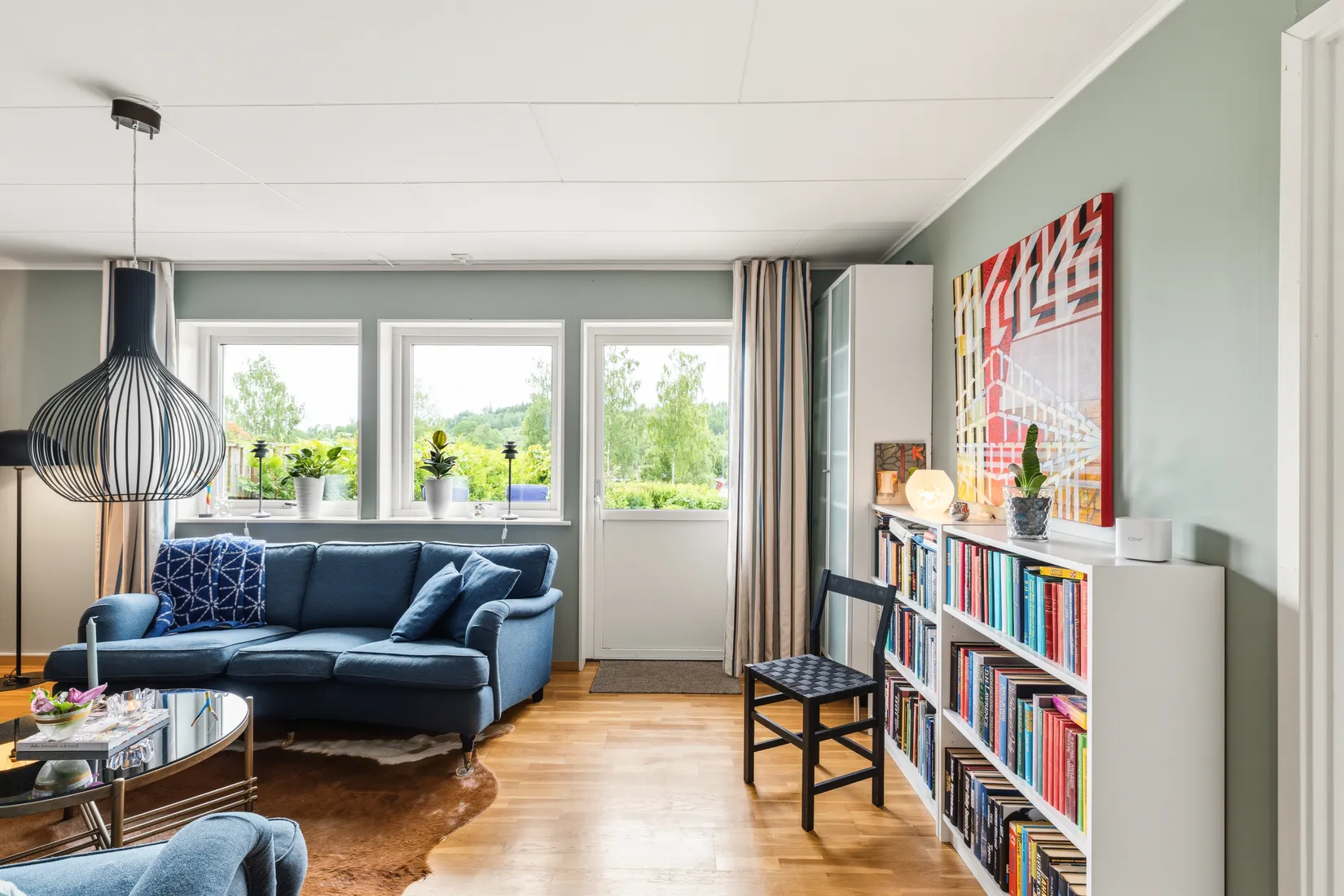 Bostadsrätt, Hagegårdsvägen 11, Lanna, Värnamo