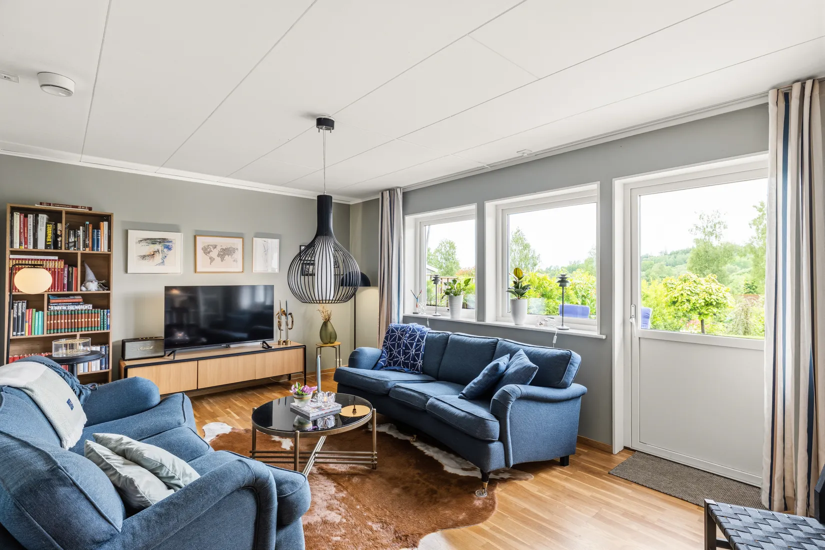 Bostadsrätt, Hagegårdsvägen 11, Lanna, Värnamo