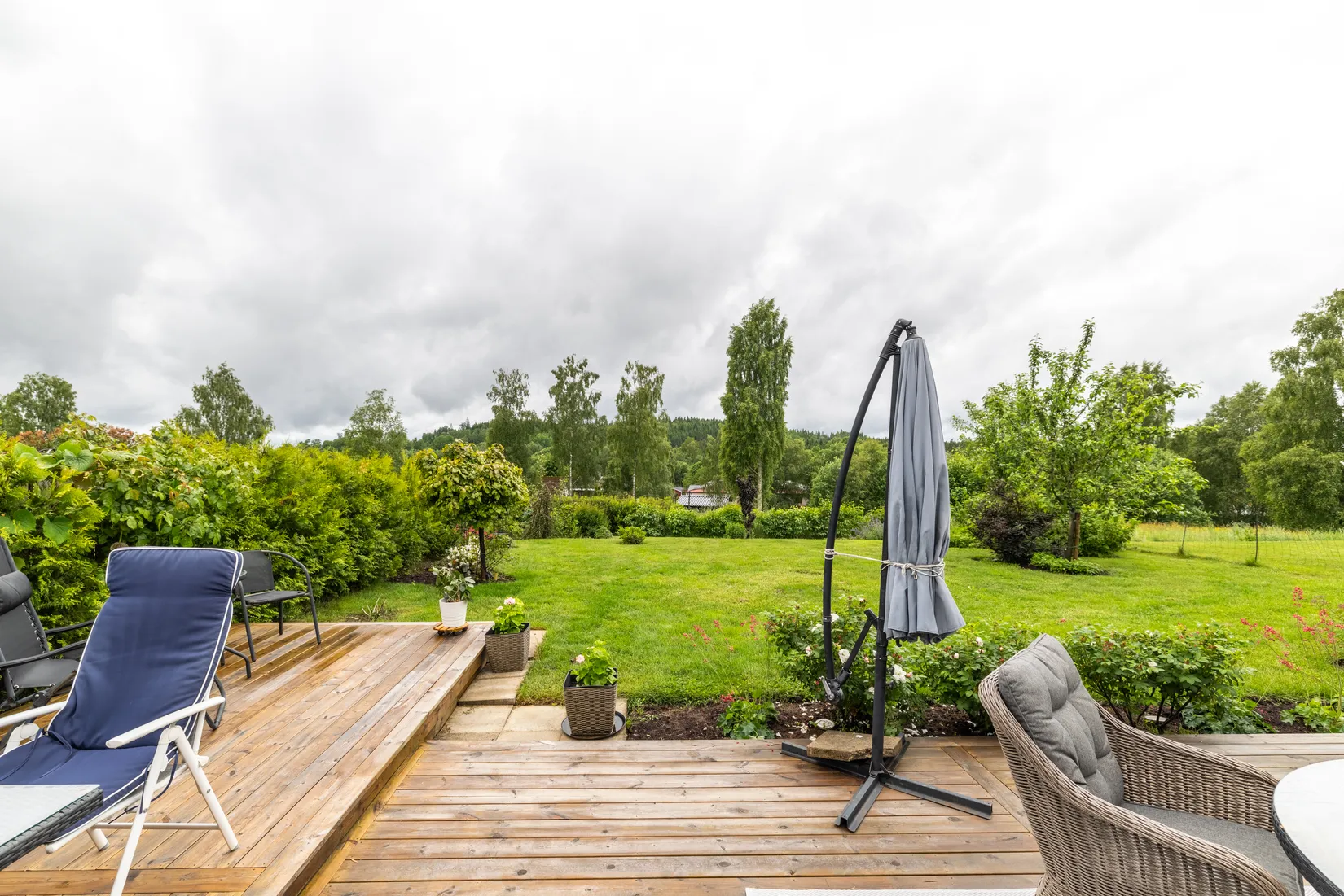 Bostadsrätt, Hagegårdsvägen 11, Lanna, Värnamo