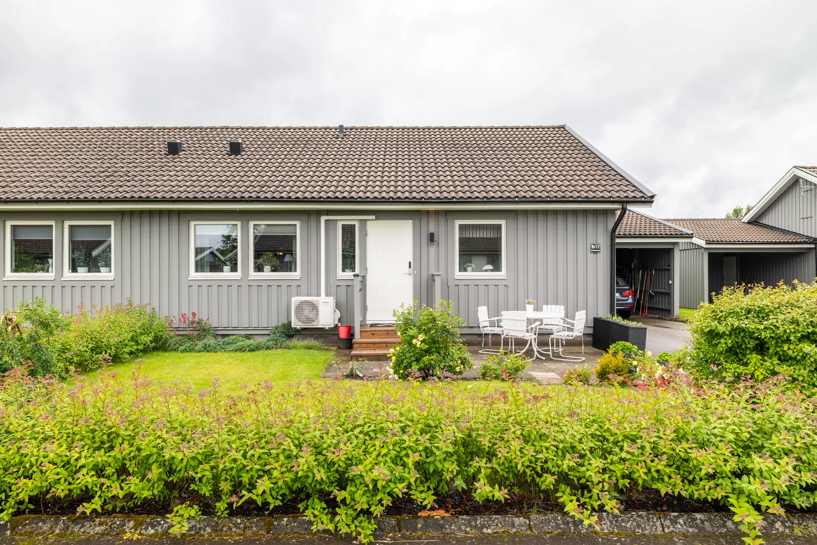 Bostadsrätt, Hagegårdsvägen 11, Lanna, Värnamo