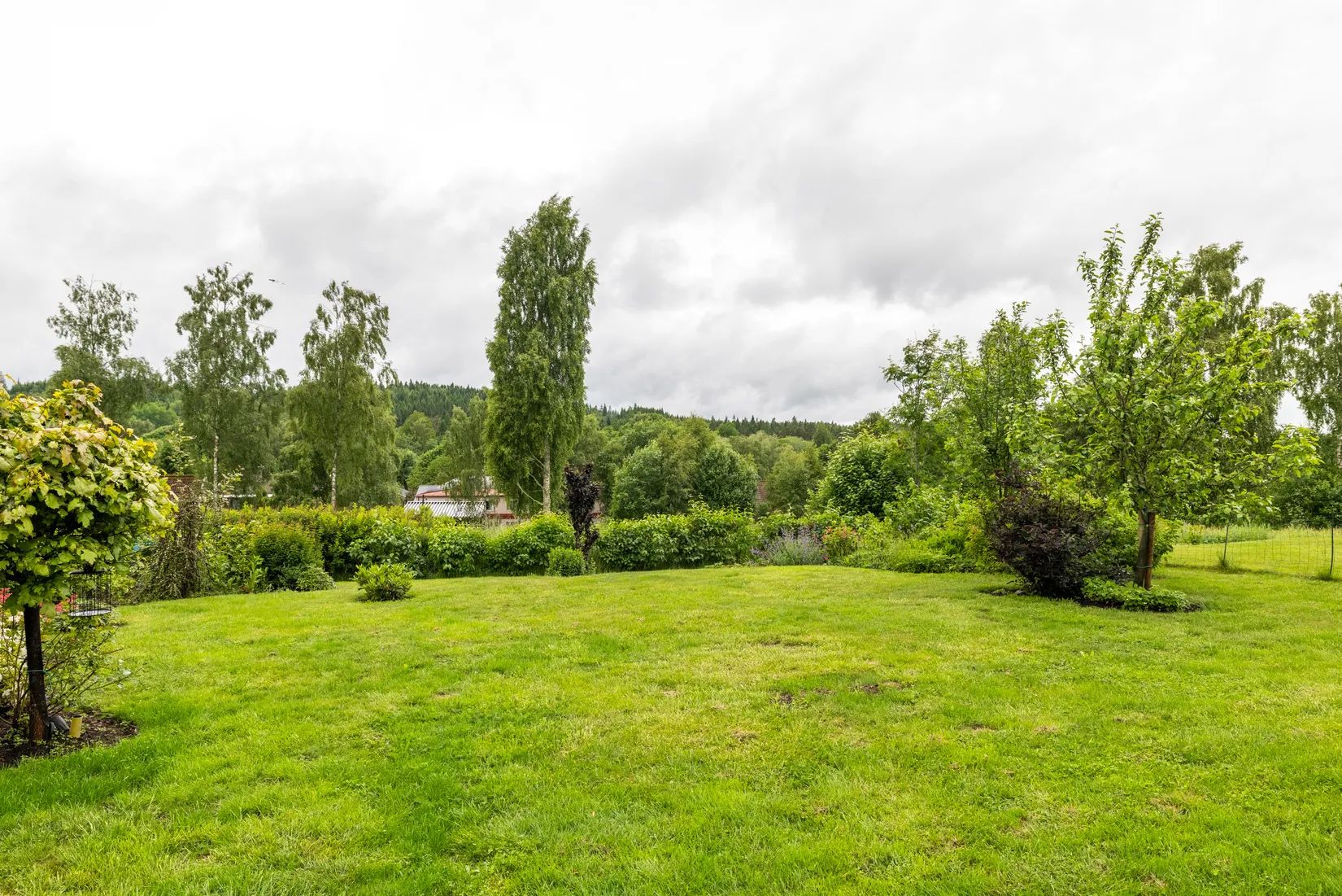 Bostadsrätt, Hagegårdsvägen 11, Lanna, Värnamo