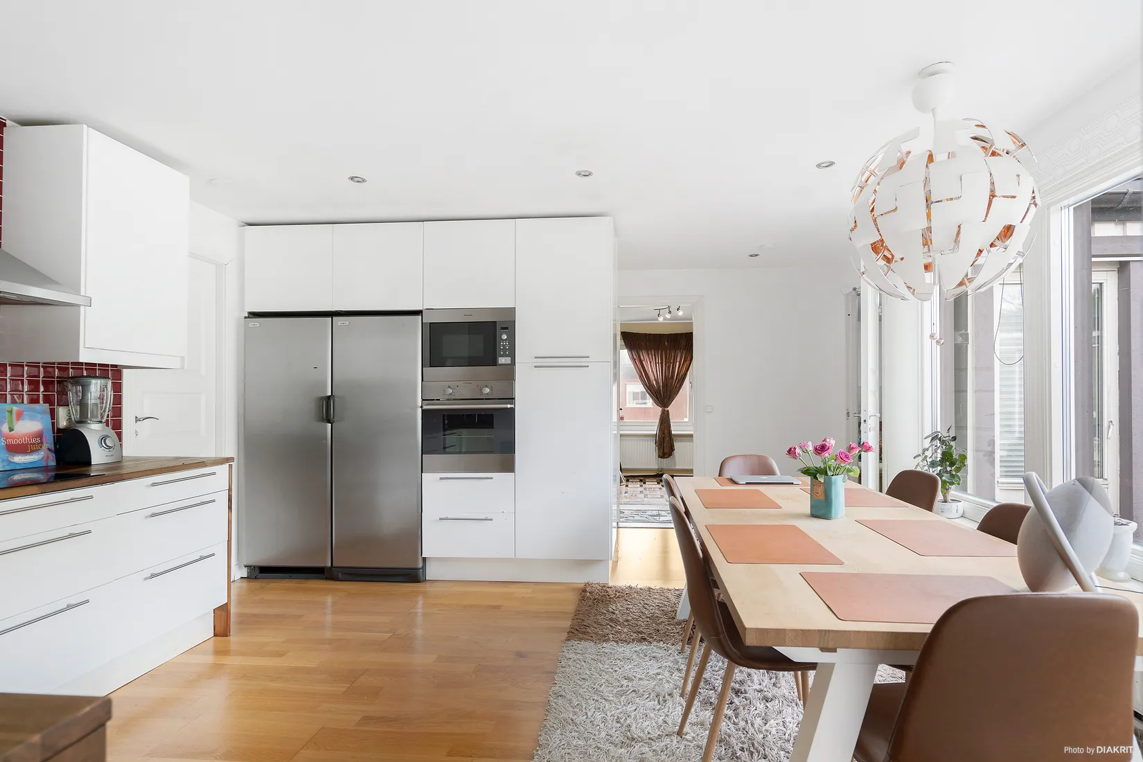 Villa, Rättviksvägen 21, Norrviken, Sollentuna