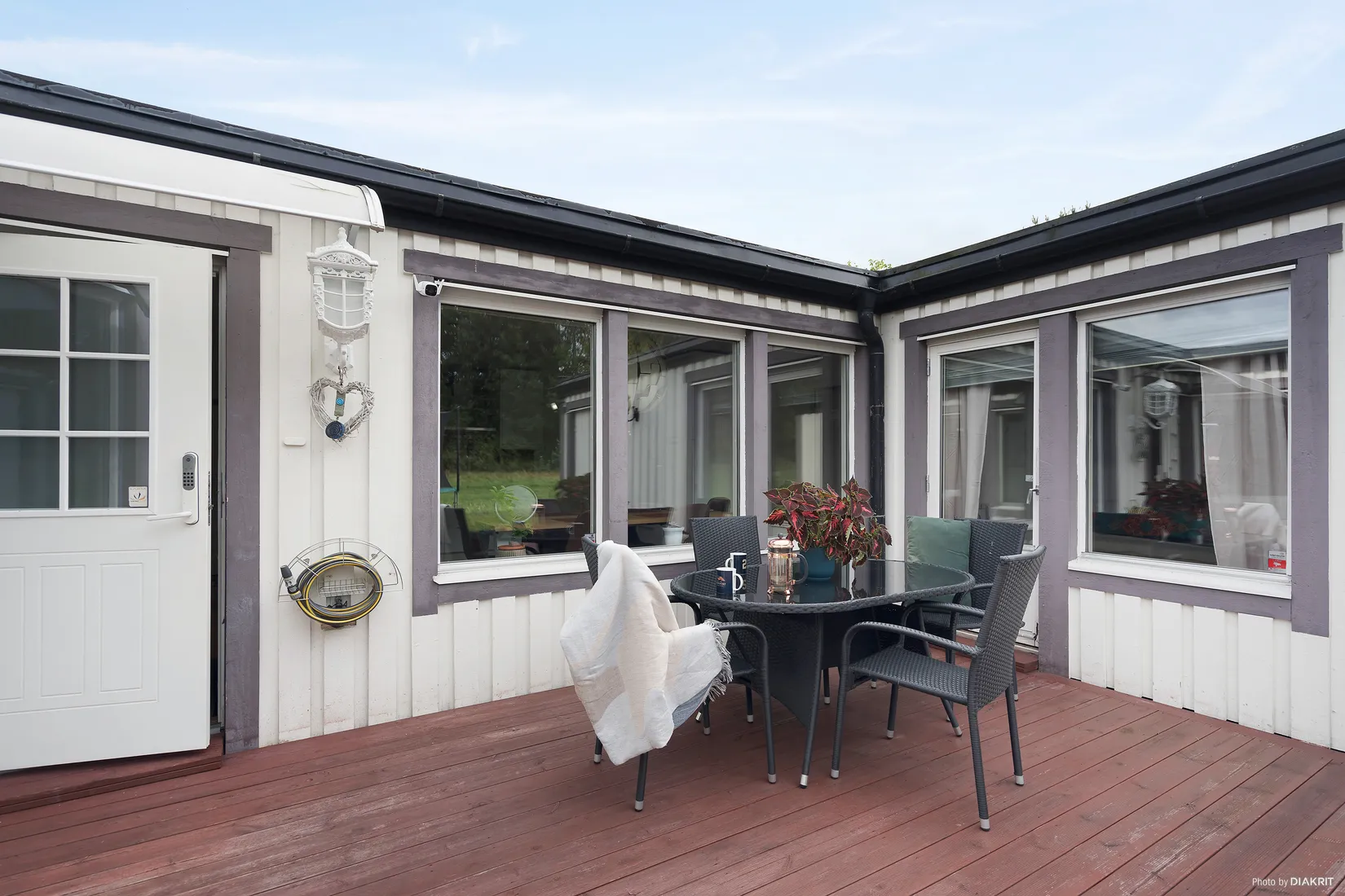 Villa, Rättviksvägen 21, Norrviken, Sollentuna