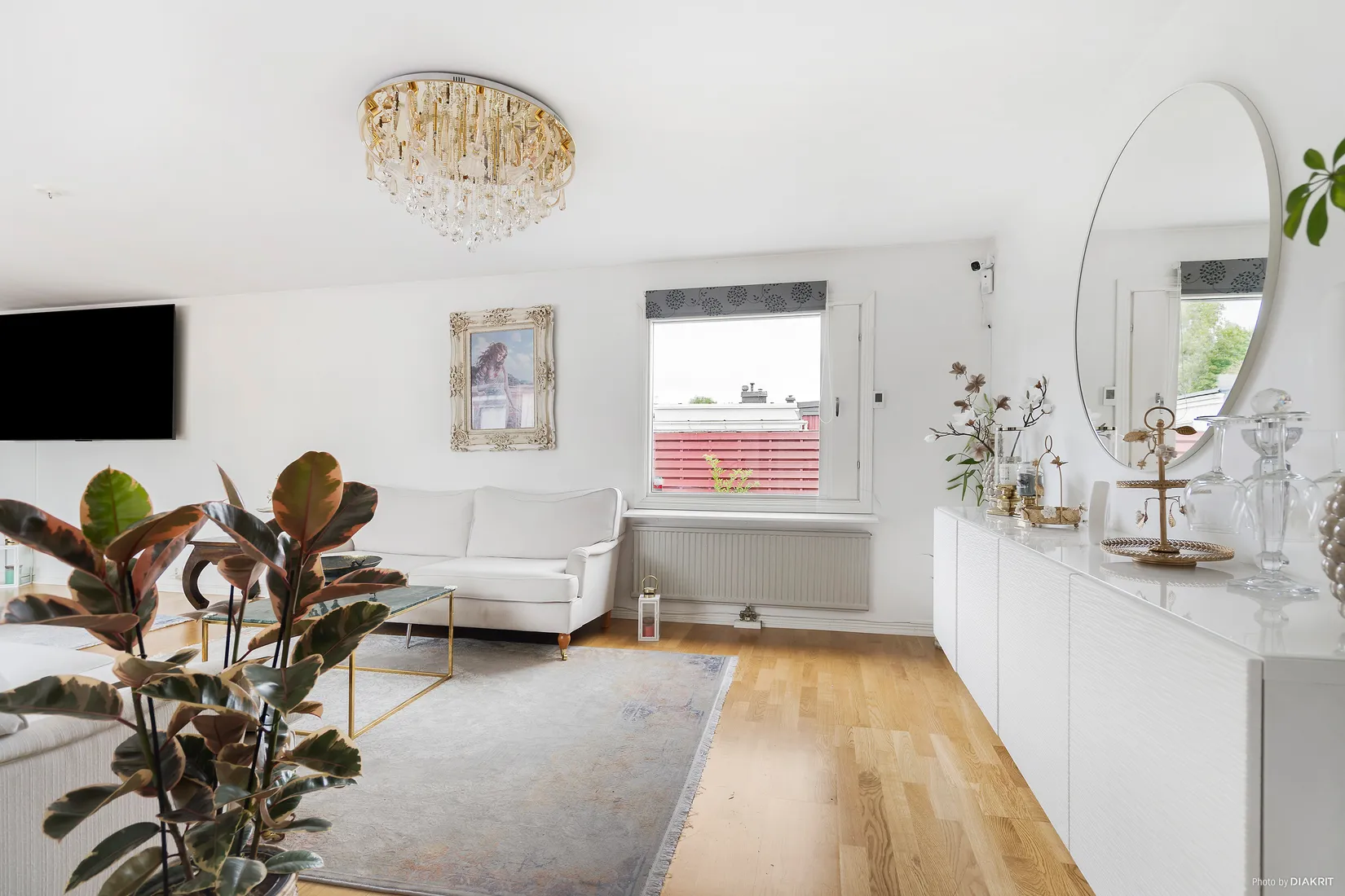 Villa, Rättviksvägen 21, Norrviken, Sollentuna