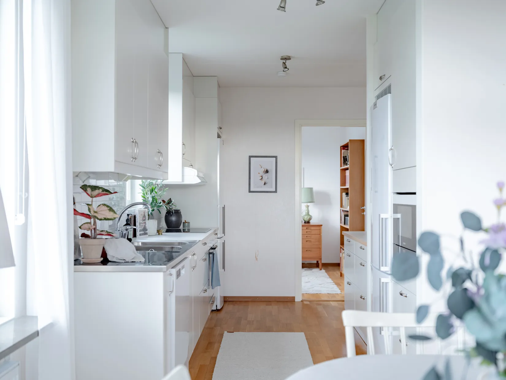 Bostadsrätt, Kuttervägen 8, Näsbypark, Täby