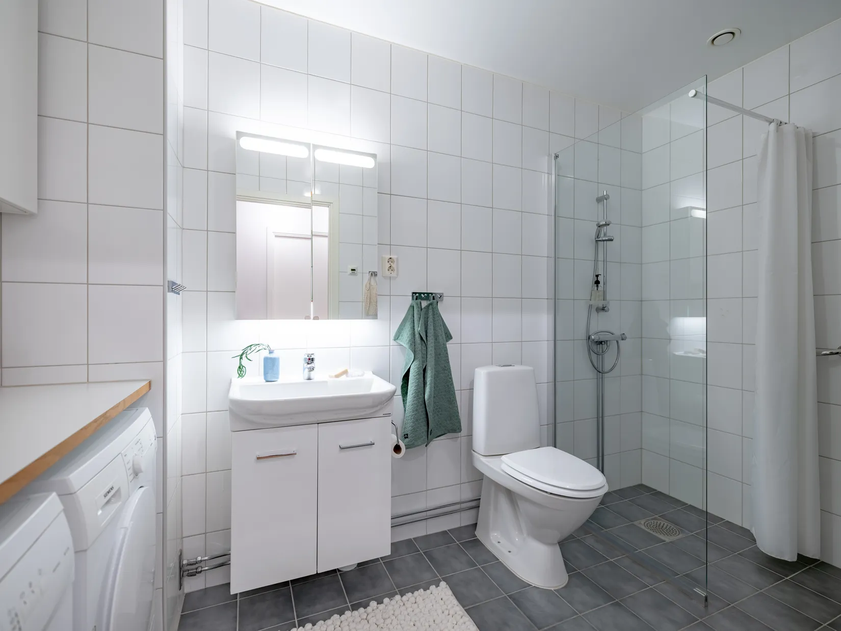 Bostadsrätt, Kuttervägen 8, Näsbypark, Täby