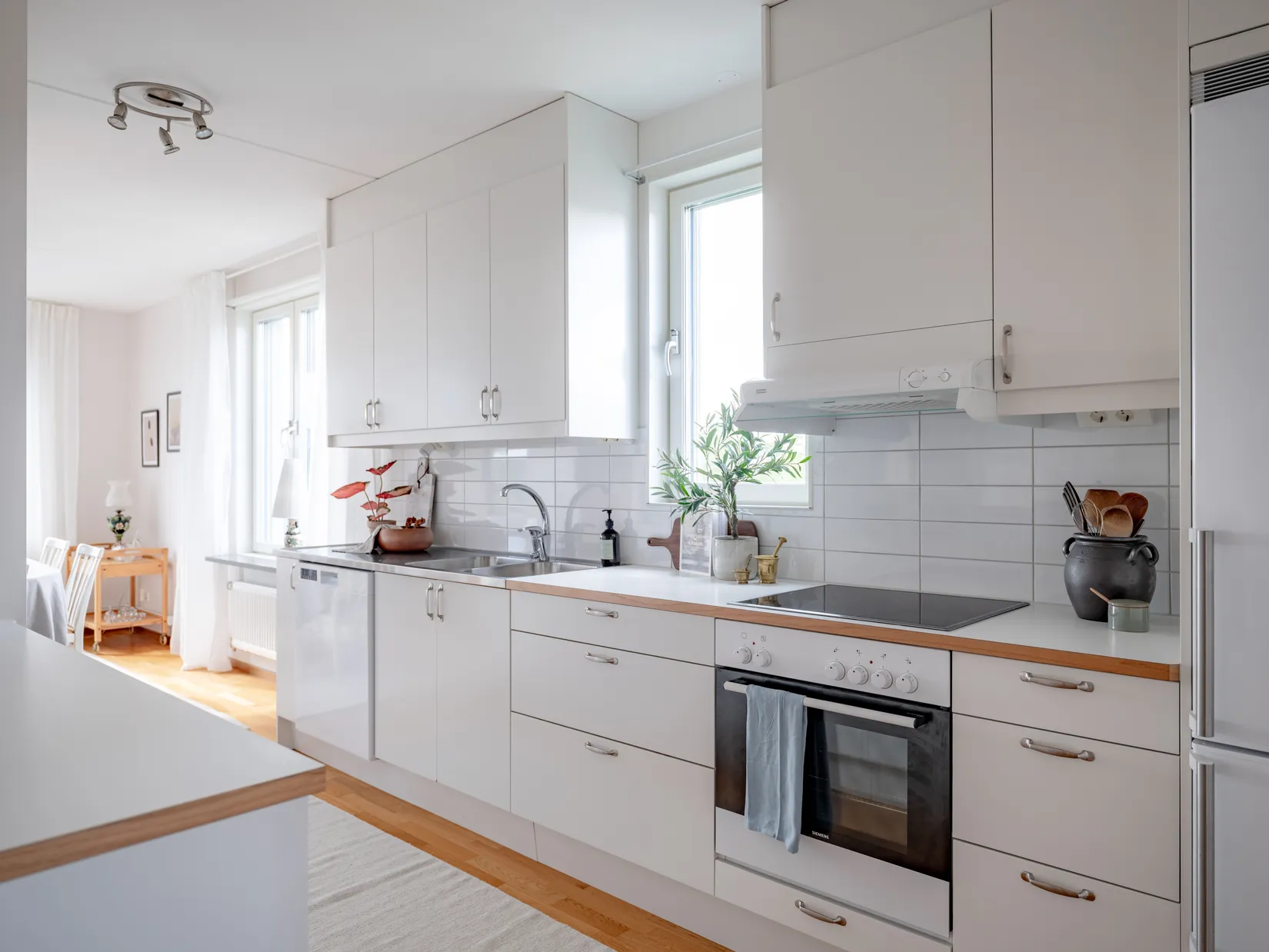Bostadsrätt, Kuttervägen 8, Näsbypark, Täby