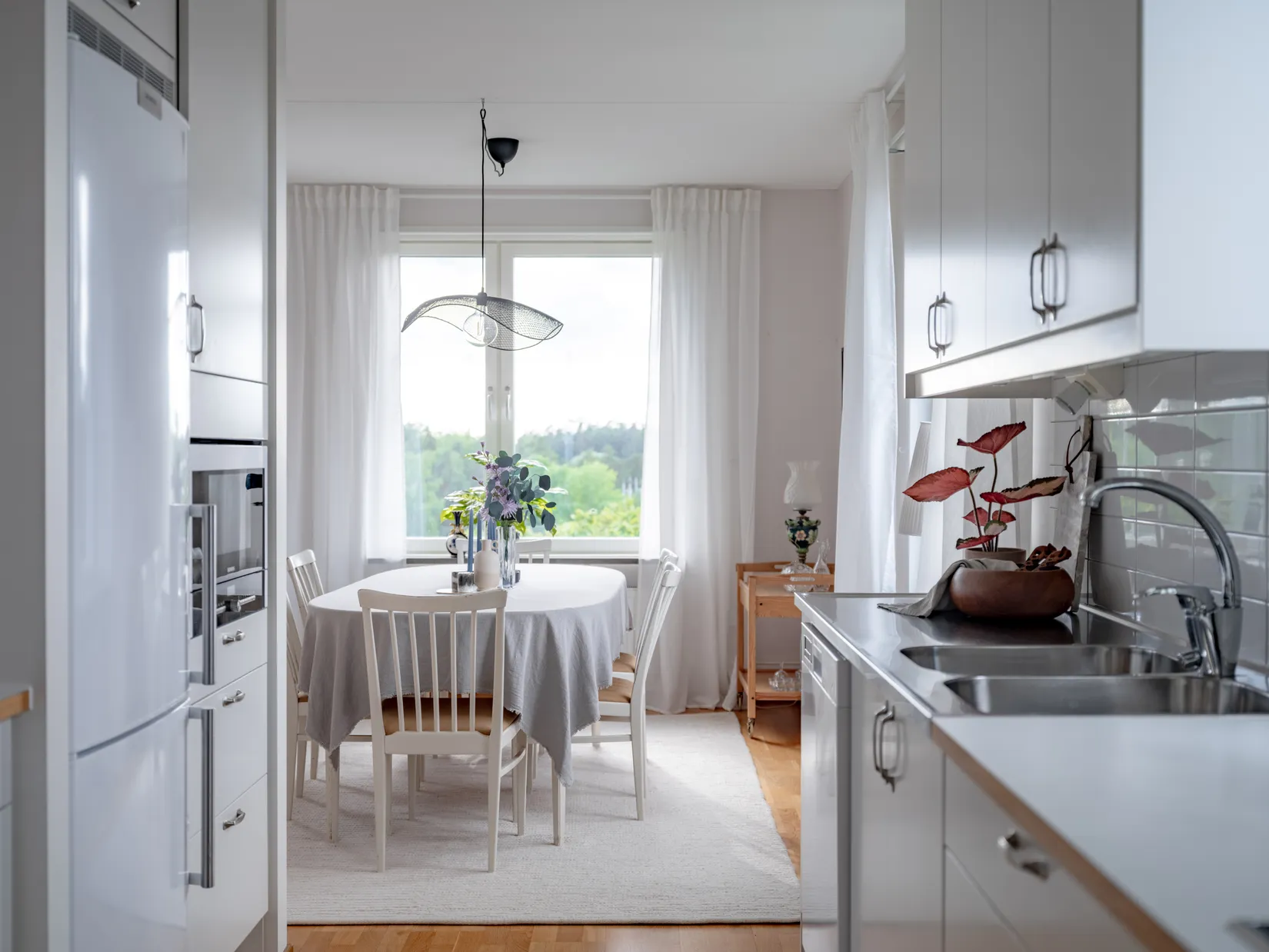 Bostadsrätt, Kuttervägen 8, Näsbypark, Täby