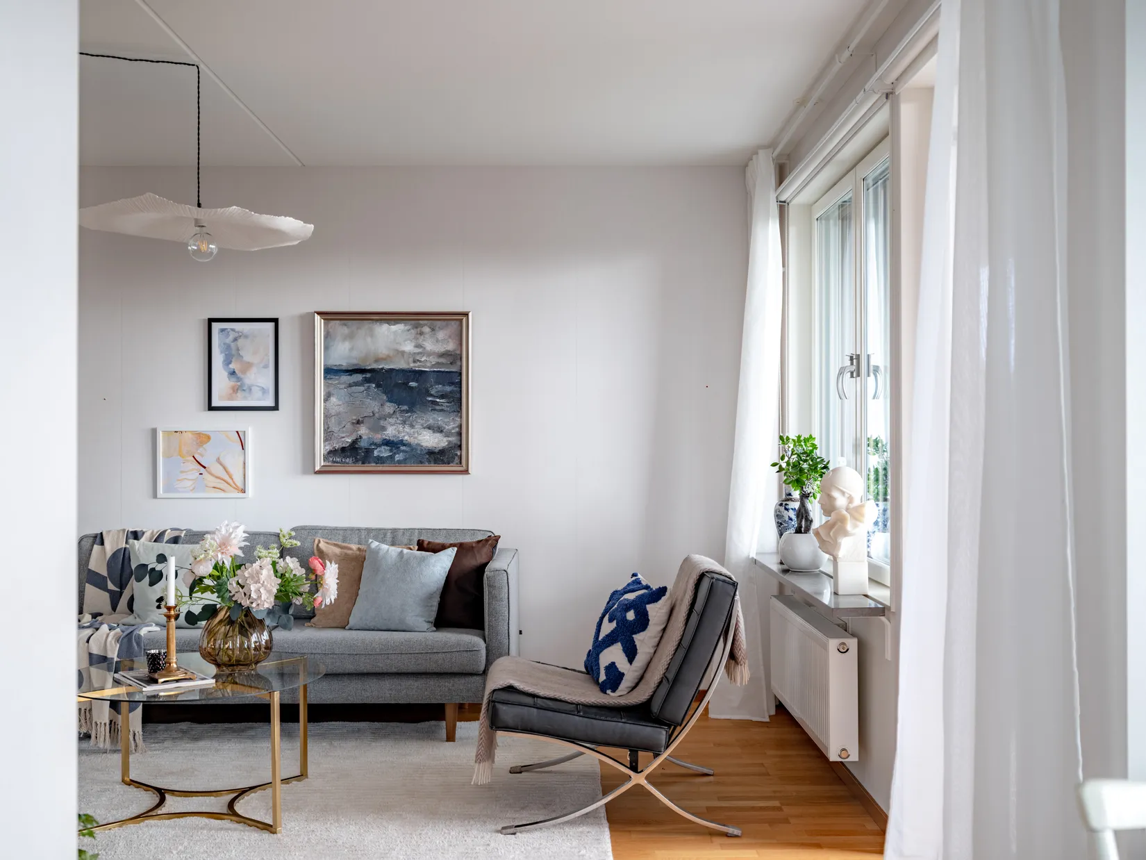 Bostadsrätt, Kuttervägen 8, Näsbypark, Täby
