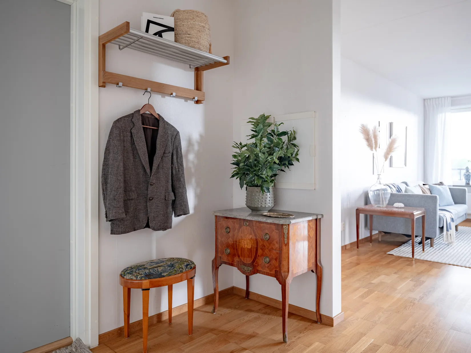 Bostadsrätt, Kuttervägen 8, Näsbypark, Täby