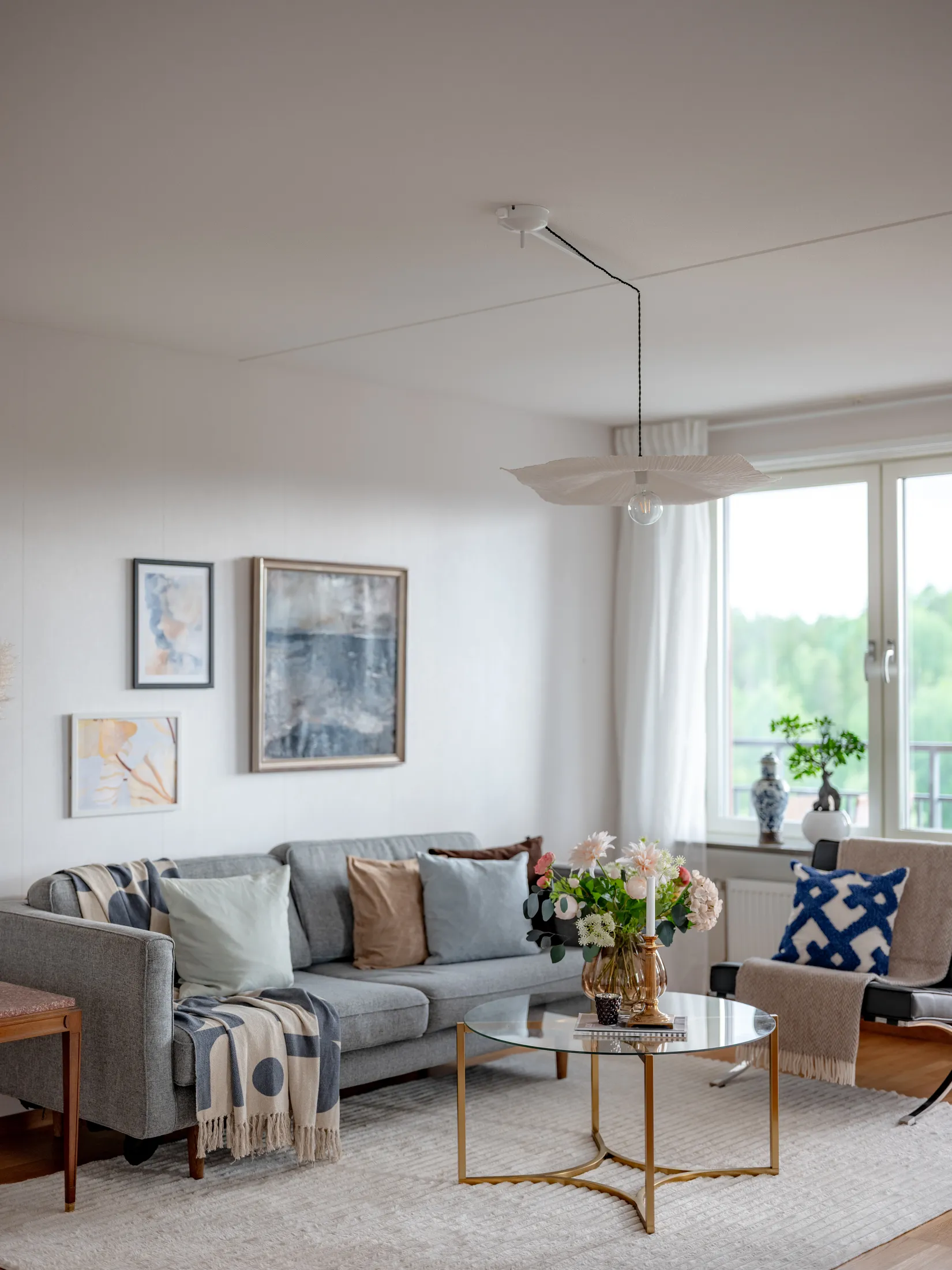 Bostadsrätt, Kuttervägen 8, Näsbypark, Täby