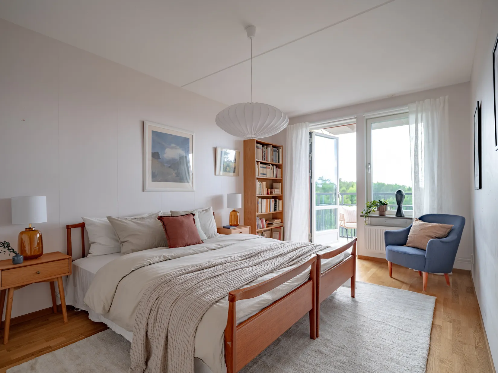 Bostadsrätt, Kuttervägen 8, Näsbypark, Täby