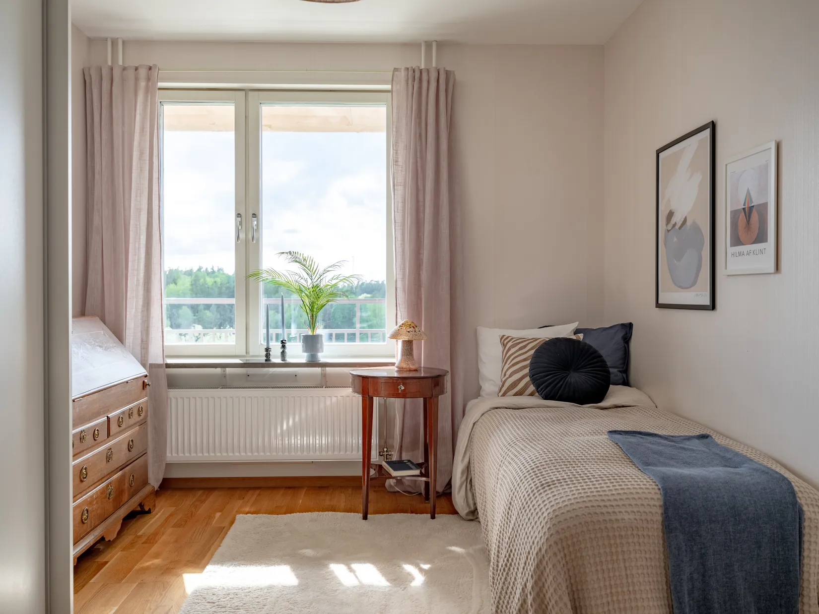 Bostadsrätt, Kuttervägen 8, Näsbypark, Täby