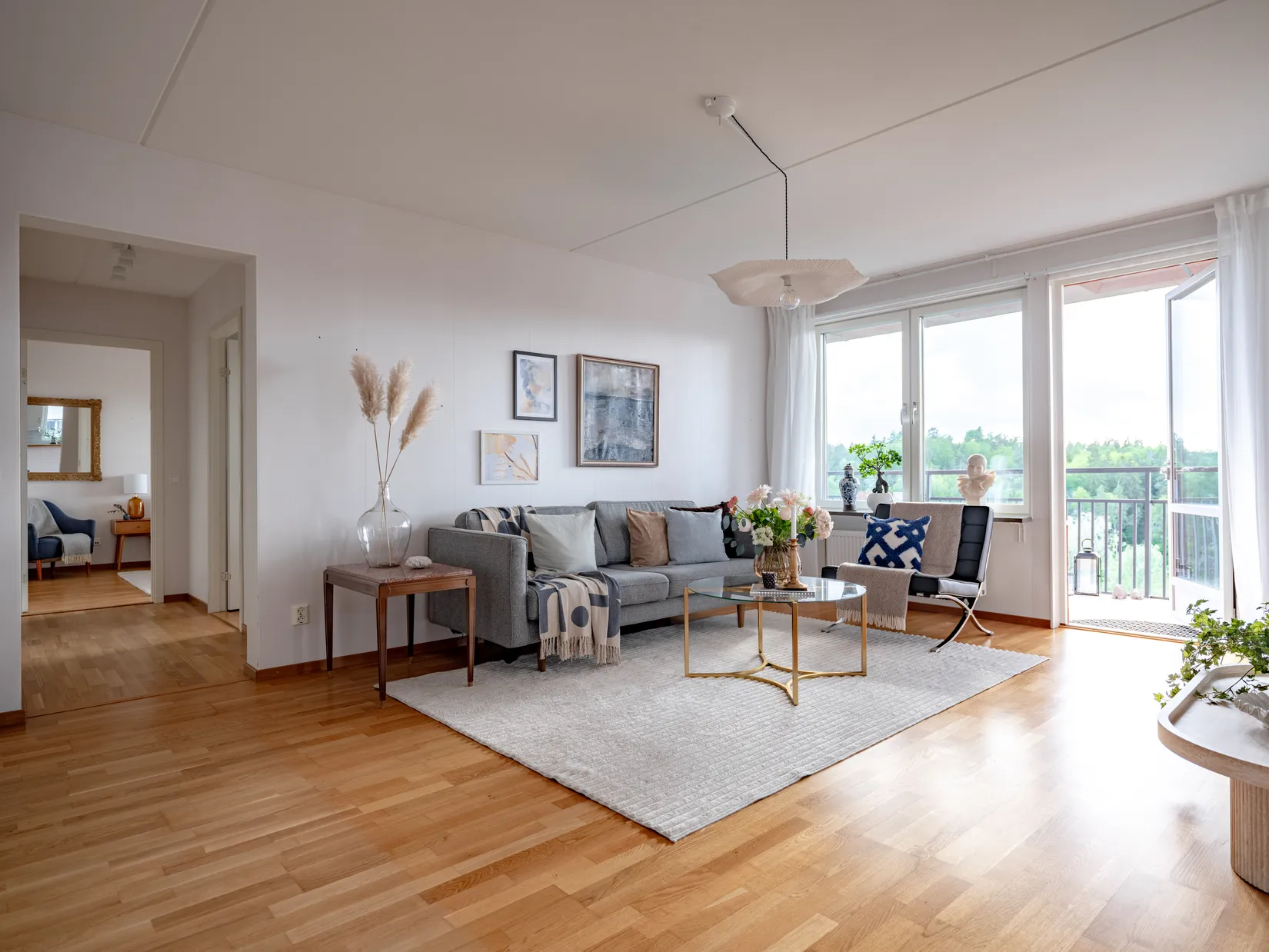 Bostadsrätt, Kuttervägen 8, Näsbypark, Täby
