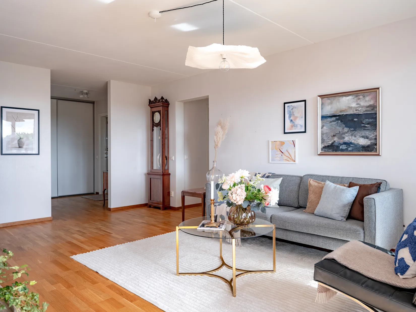 Bostadsrätt, Kuttervägen 8, Näsbypark, Täby