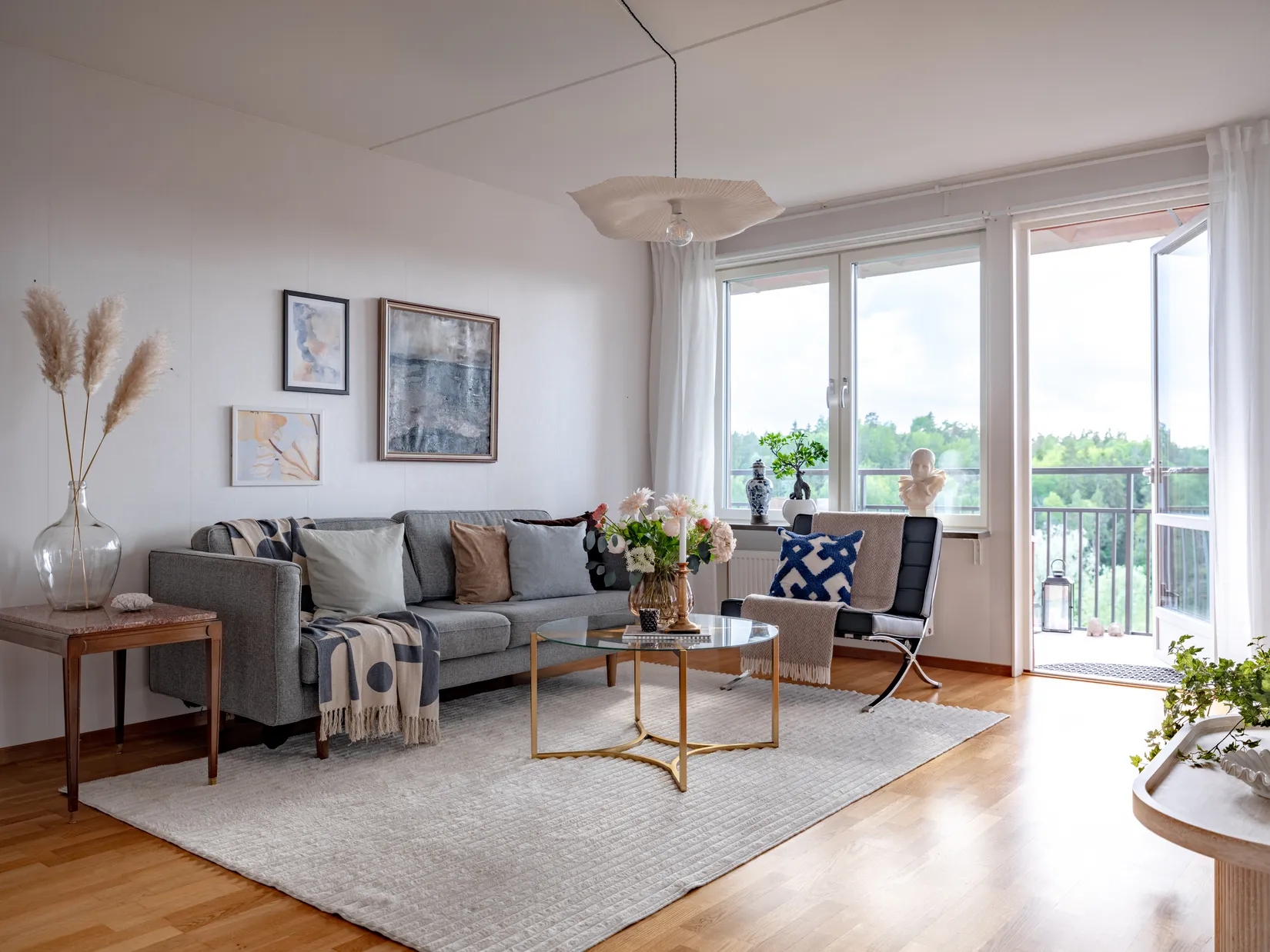 Bostadsrätt, Kuttervägen 8, Näsbypark, Täby