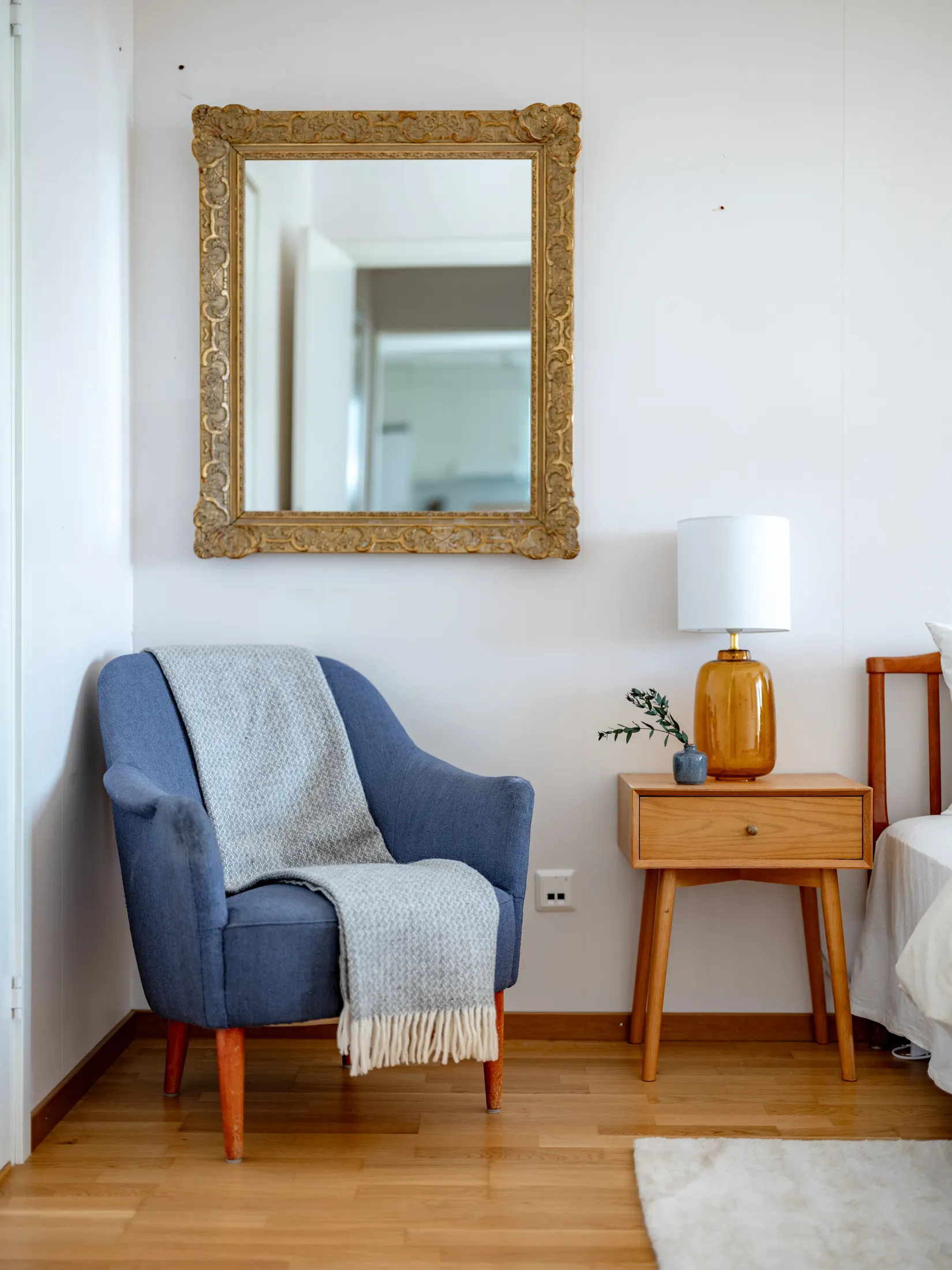 Bostadsrätt, Kuttervägen 8, Näsbypark, Täby